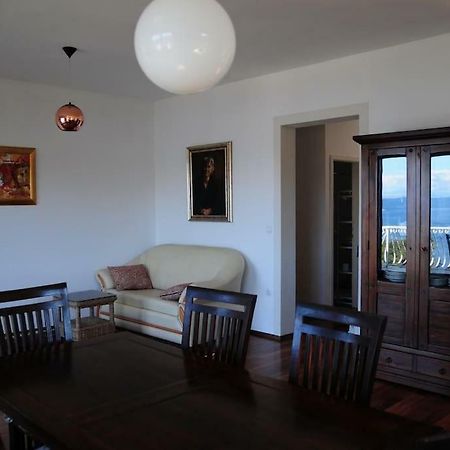 Luceissa Appartement Vis Buitenkant foto