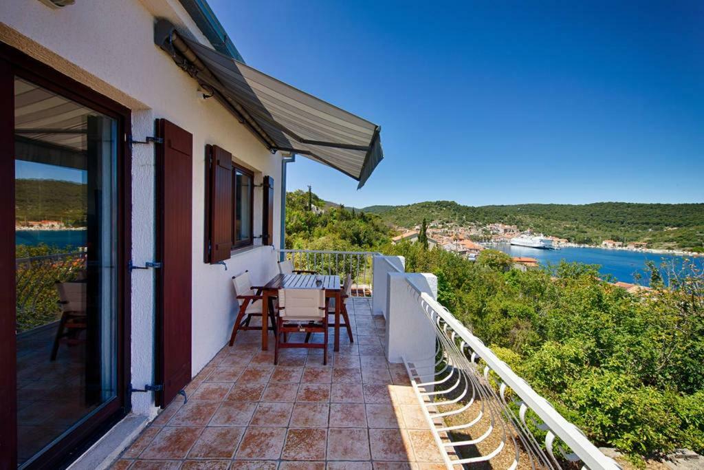 Luceissa Appartement Vis Buitenkant foto