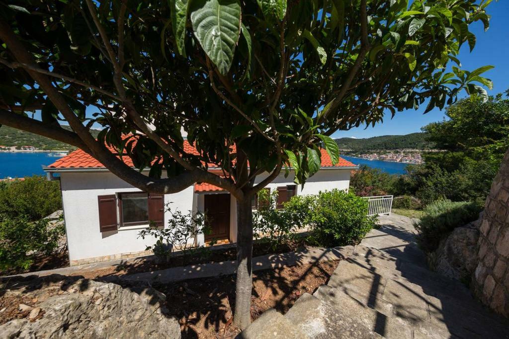 Luceissa Appartement Vis Buitenkant foto