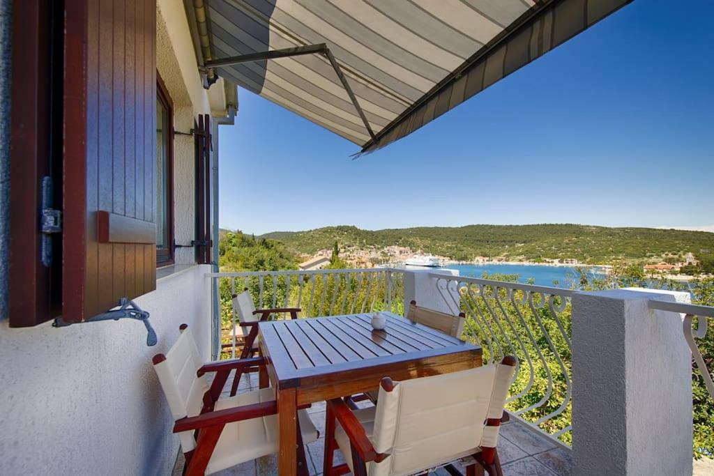 Luceissa Appartement Vis Buitenkant foto
