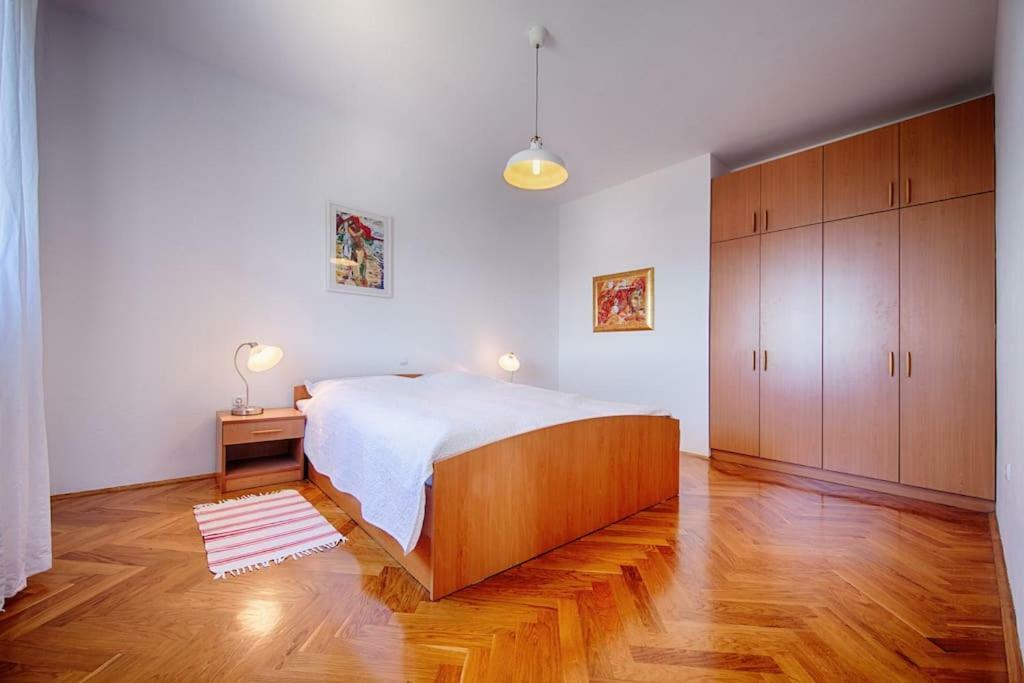 Luceissa Appartement Vis Buitenkant foto