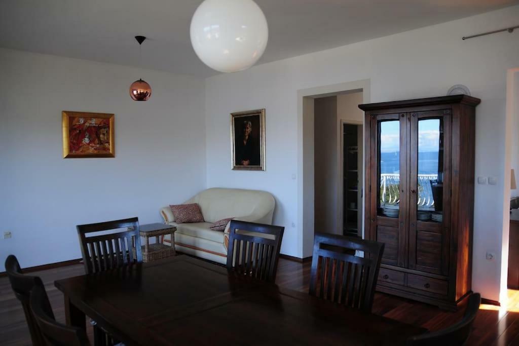 Luceissa Appartement Vis Buitenkant foto