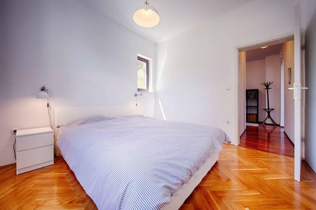 Luceissa Appartement Vis Buitenkant foto