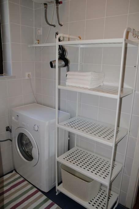 Luceissa Appartement Vis Buitenkant foto